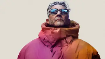 Задник к фильму "Fito Páez: El mundo cabe en una canción" #1627801