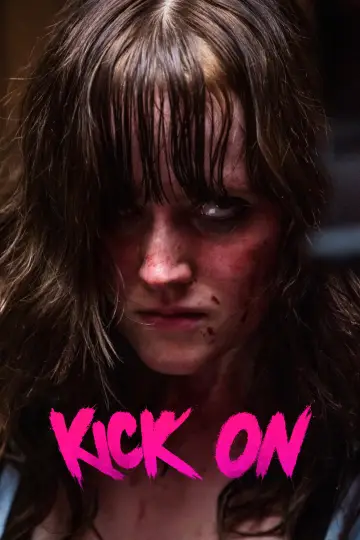 Постер к фильму "Kick On" #1627834