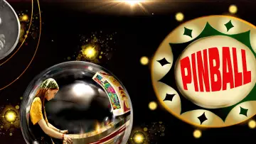 Задник к фильму "Pinball Beyond the Bumpers" #1703929