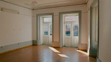 Задник к фильму "Rua das Ameias, n.º 6" #1187580