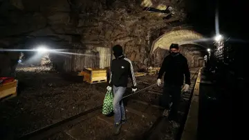 Задник к фильму "Tunnel Vision" #1718065