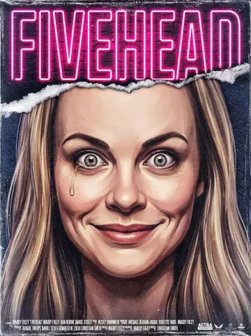 Постер к фильму "Fivehead" #1255207