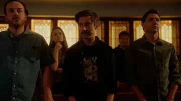 Задник к фильму "God I Want You" #1902076