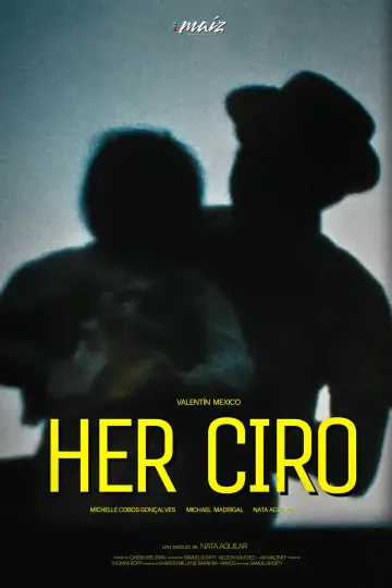 Her Ciro постер