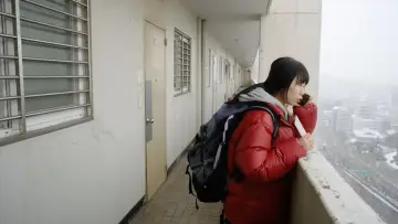 Задник к фильму "바깥의 너머" #1579546