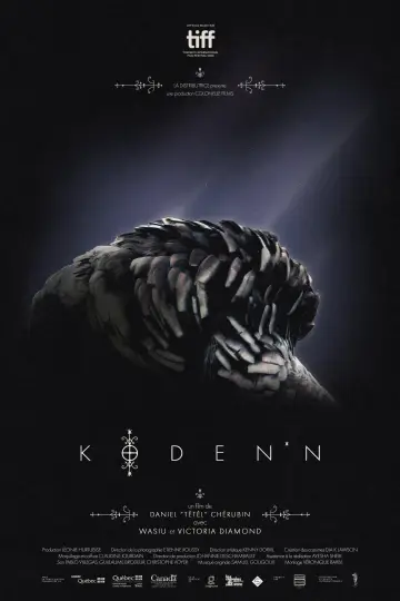 KODEN'N постер