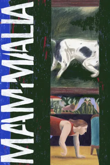 Постер к фильму "Mammalia" #1780165