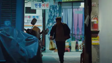 캣칭렛 постер