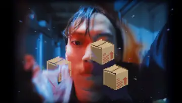 Задник к фильму "캣칭렛" #1223805