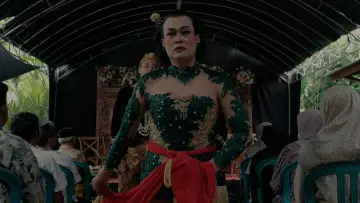 Задник к фильму "Subamanggala: Sang Penuntun Jalan" #1578431