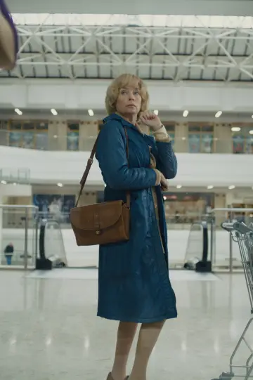 Untitled Woman постер