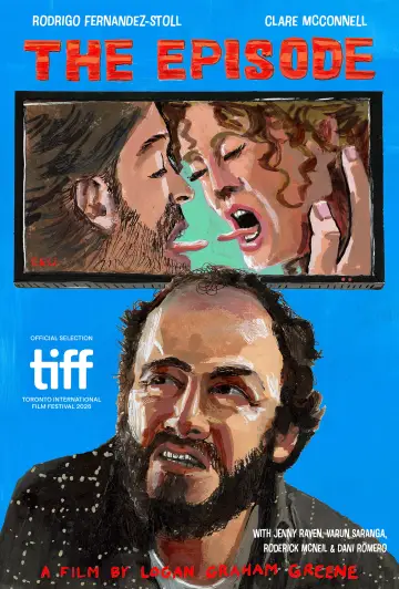 The Episode постер