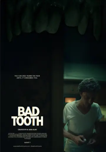 Постер к фильму "Bad Tooth" #1227821