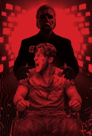 Постер к фильму "Captive" #1233470