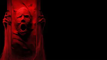 Задник к фильму "Dementium" #1629940