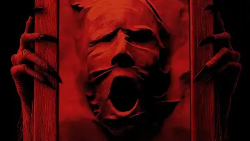 Задник к фильму "Dementium" #1629942