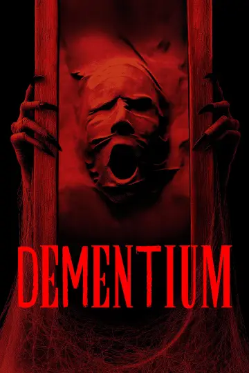 Постер к фильму "Dementium" #1629943