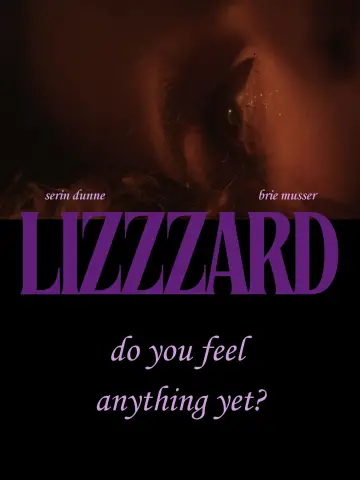 Постер к фильму "Lizzzard" #1644283