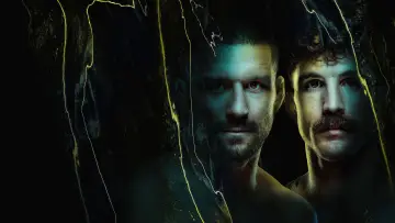 Задник к фильму "UFC Fight Night 284: Гамрот vs. Салкиллд" #1283697