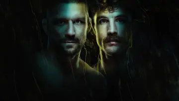 Задник к фильму "UFC Fight Night 284: Гамрот vs. Салкиллд" #1283699