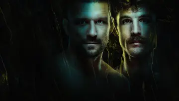 Задник к фильму "UFC Fight Night 284: Гамрот vs. Салкиллд" #1283702