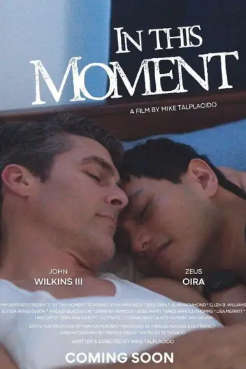 In This Moment постер