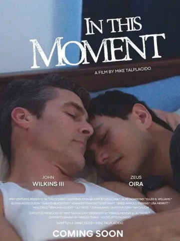 Постер к фильму "In This Moment" #1227056