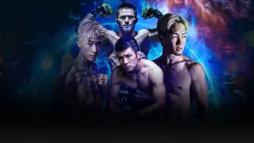 Задник к фильму "ANGEL CHAMPAGNE presents 超RIZIN.5 浪速の超復活祭" #1575150
