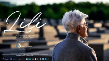 Задник к фильму "Lili" #1431348
