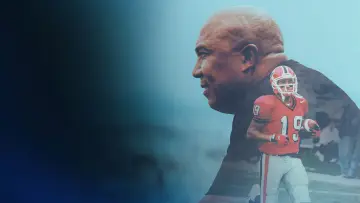 Задник к фильму "Becoming Hines Ward" #1227042