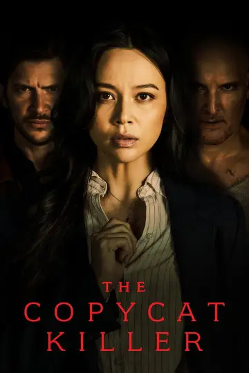 Постер к фильму "The Copycat Killer" #1578394