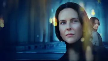 Задник к фильму "The Daughter She Left Behind" #1226782