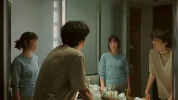 Задник к фильму "日曜のあと" #1581993