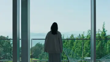Задник к фильму "日曜のあと" #1581994