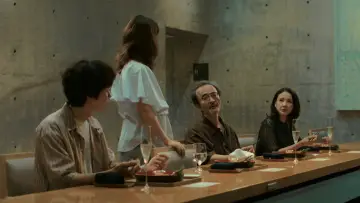 Задник к фильму "日曜のあと" #1581995