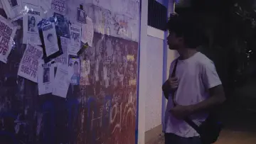 Задник к фильму "The Tender Ones" #1228074