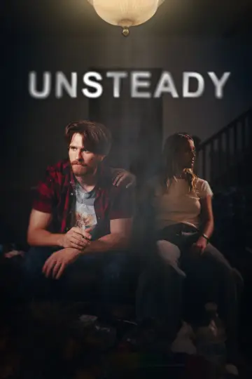 Постер к фильму "UNSTEADY" #1287332