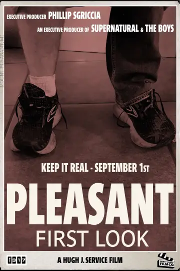 Pleasant: First Look постер
