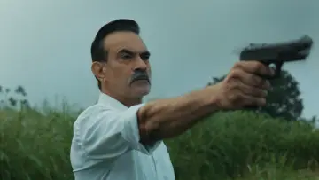 Задник к фильму "Khatte Anar" #1288778