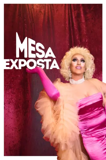 Постер к фильму "Mesa Exposta" #1187603