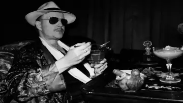 The End of Tom Six постер