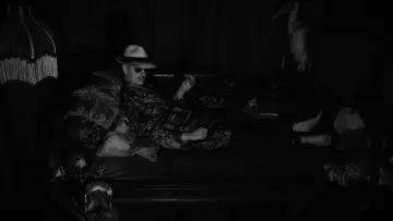 Задник к фильму "The End of Tom Six" #1522769