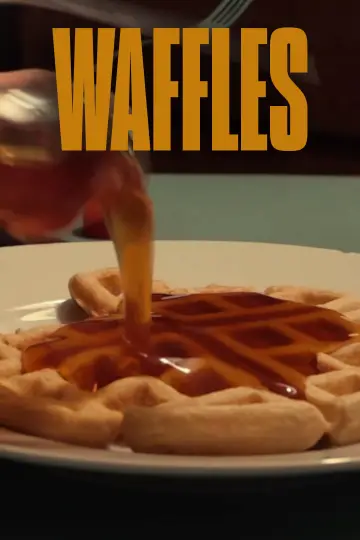 Waffles постер