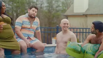 Задник к фильму "In Between" #1239175