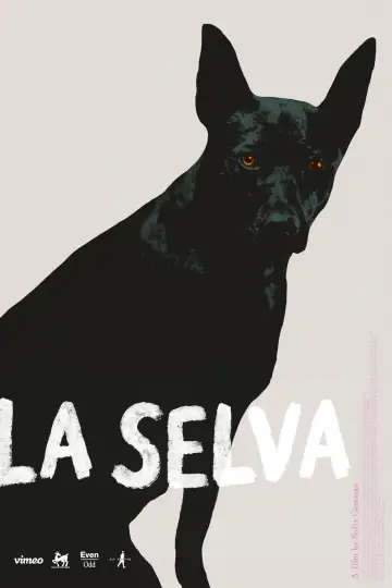 La Selva постер