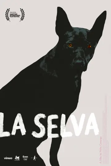 Постер к фильму "La Selva" #1699102