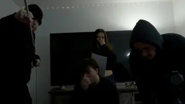 Задник к фильму "Student Filmmakers" #1256603