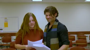 Задник к фильму "Student Filmmakers" #1256614