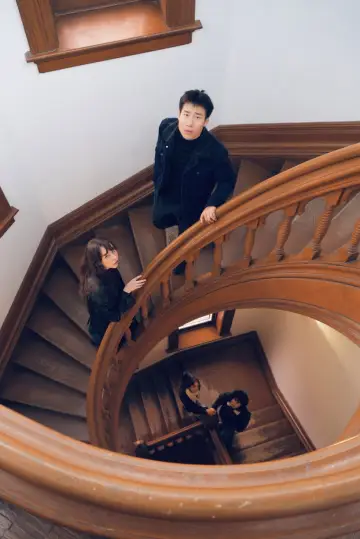 Постер к фильму "Interlude" #1431487