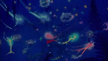 Задник к фильму "Nutcracker Suite" #1639614